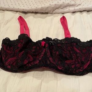 Women’s lingerie